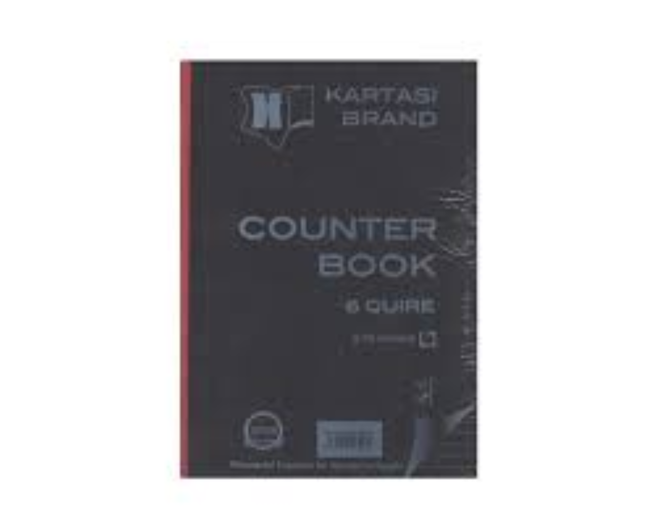 PENTA A4 6Q COUNTR BK CBA45576